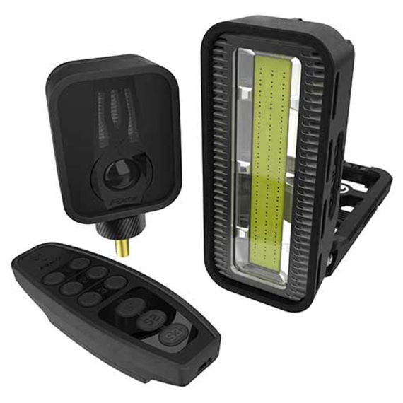 Fox RX+ Security System in der Gruppe Outdoor / Zelte & Zeltmöbel / Zelte / Zubehör Bivvies bei Sportfiskeprylar.se (CEI222)