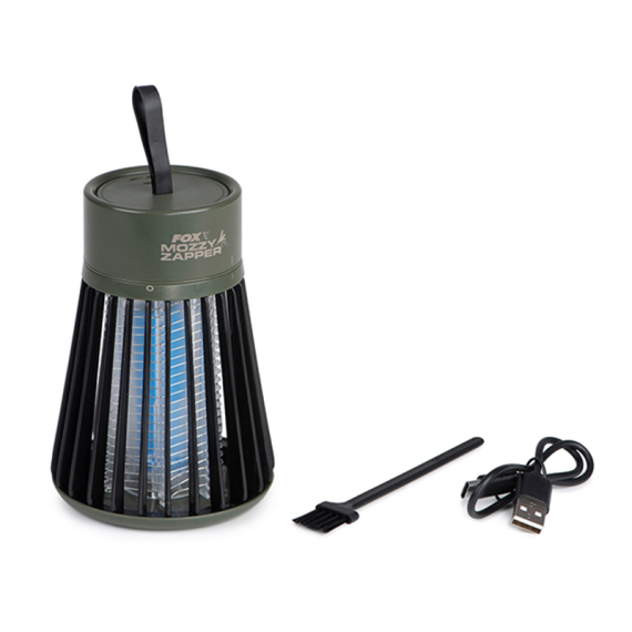 Fox Mozzy Zapper in der Gruppe Outdoor / Mückenschutz & Repeller bei Sportfiskeprylar.se (CEI238)