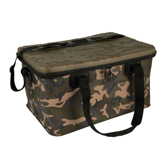 Fox Aquos Camolite in der Gruppe Aufbewahrung / Angeltaschen / Ködertaschen & Angelkoffer bei Sportfiskeprylar.se (CEV001r)
