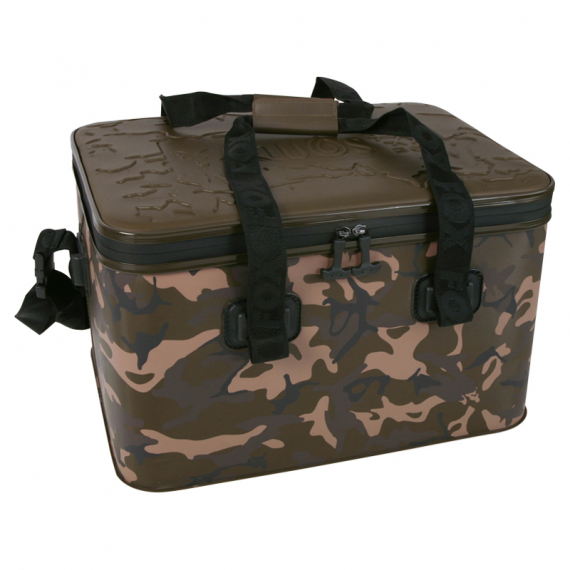 Fox Aquos Camolite Coolbag 30L in der Gruppe Verwahrung / Kühler & Kühltaschen / Kühltaschen bei Sportfiskeprylar.se (CEV026)