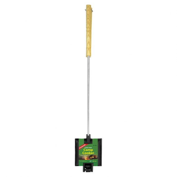 Coghlans Cast Iron Camp Cooker in der Gruppe Outdoor / Campingküchen & Utensilien / Gusseisen & Sandwich Toaster bei Sportfiskeprylar.se (CG0744)