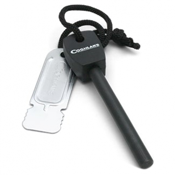 Coghlans Flint Starter in der Gruppe Outdoor / Andere Outdoor-Ausrüstung / Feuerstahl bei Sportfiskeprylar.se (CG1005)