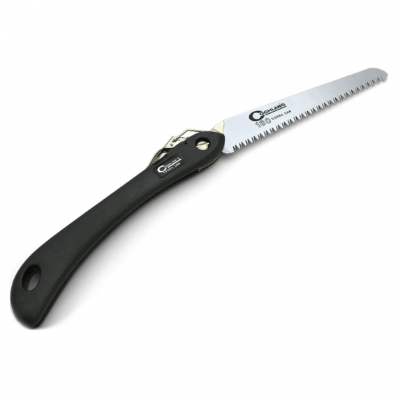 Coghlans Sierra Saw in der Gruppe Werkzeuge & Zubehör / Messer & Äxte / Sägen bei Sportfiskeprylar.se (CG8400)