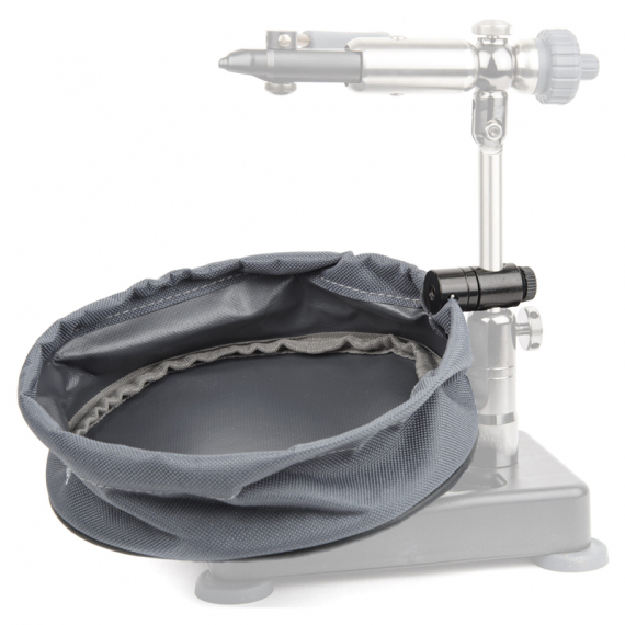 Trash Bin, Magnetic Release in der Gruppe Haken & Zubehör / Fliegenbinden / Werkzeuge Fliegenbinden / Sonstige Werkzeuge Fliegenbinden bei Sportfiskeprylar.se (CH-TB1)