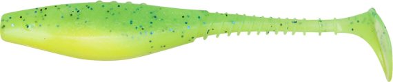 Shad Dragon Belly Fish Pro 8,5cm (3-Pack) in der Gruppe Köder / Gummiköder / Barsch Gummifische & Zander Gummifische bei Sportfiskeprylar.se (CHE-BF35D-41-690r)