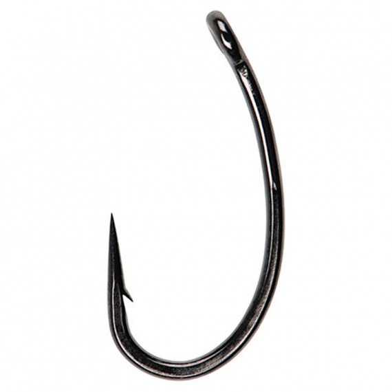 Fox Carp Hooks Curve Shank in der Gruppe Haken & Zubehör / Haken / Zielfisch Haken bei Sportfiskeprylar.se (CHK231r)