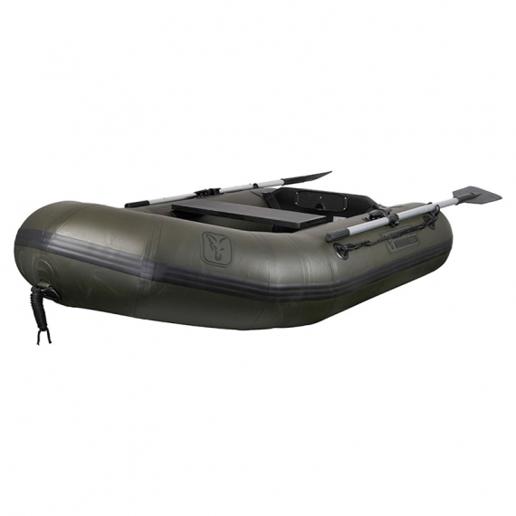 Fox EOS 215 Inflatable Boat in der Gruppe Technik & Boot / Belly Boote & Schlauchboote / Schlauchboote bei Sportfiskeprylar.se (CIB038)