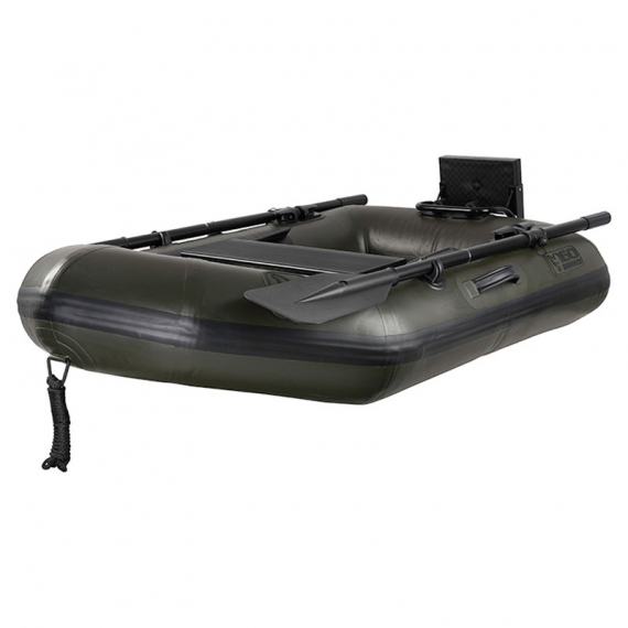 Fox 160 Inflatable Boat in der Gruppe Technik & Boot / Belly Boote & Schlauchboote / Schlauchboote bei Sportfiskeprylar.se (CIB039)