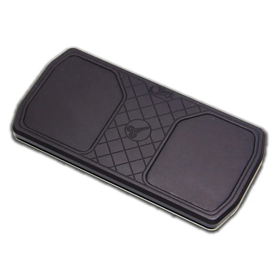 Cling Mag Grab Delta - Black in der Gruppe Verwahrung / Boxen & Dosen / Fliegenboxen bei Sportfiskeprylar.se (CL-100201)