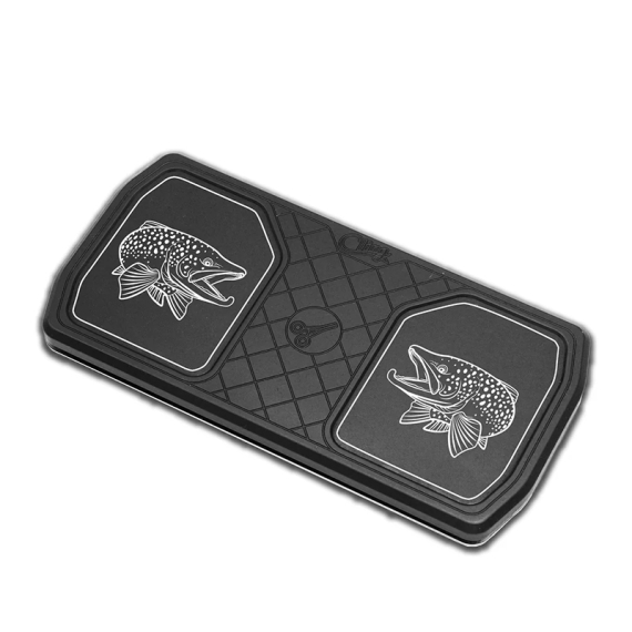 Cling Mag Grab Delta - Hook Jaw - Black in der Gruppe bei Sportfiskeprylar.se (CL-100203)