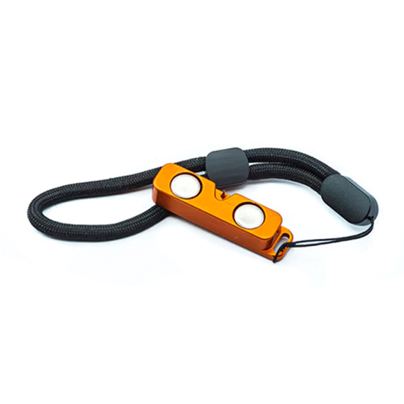 Cling Rod Rack set - Orange in der Gruppe bei Sportfiskeprylar.se (CL-101031)