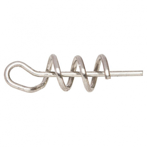 Camo Ez Lure Keeper (20.stk) in der Gruppe Haken & Zubehör / Stinger & Stinger Zubehör / Stinger Zubehör bei Sportfiskeprylar.se (CL-EZLK-Mr)