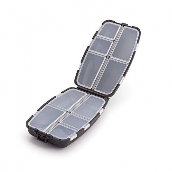 Camo Lures Jig Box in der Gruppe Verwahrung / Boxen & Dosen / Köderboxen bei Sportfiskeprylar.se (CL-TBG10)