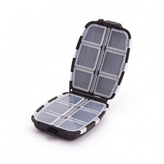 Camo Lures Terminal Tackle Box in der Gruppe Verwahrung / Boxen & Dosen / Köderboxen bei Sportfiskeprylar.se (CL-TBM12)