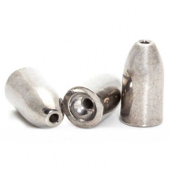 Camo Tungsten Bullet Weight in der Gruppe Haken & Zubehör / Sinkers & Gewichte / Bullet Weights bei Sportfiskeprylar.se (CL-TBWGP-060r)