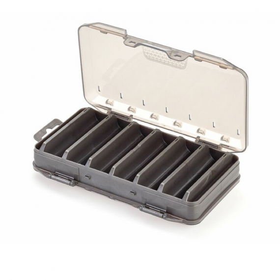 Camo Lures Hardbait Box Small in der Gruppe Verwahrung / Boxen & Dosen / Köderboxen bei Sportfiskeprylar.se (CL-TBX160)