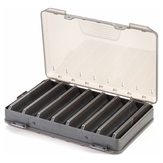 Camo Lures Hardbait Box Large in der Gruppe Verwahrung / Boxen & Dosen / Köderboxen bei Sportfiskeprylar.se (CL-TBX170)