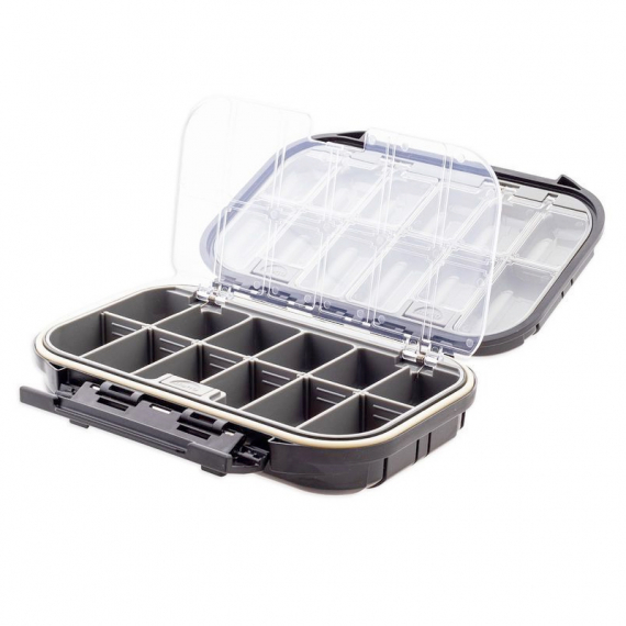 Camo Lures Finesse Tackle Box in der Gruppe Verwahrung / Boxen & Dosen / Köderboxen bei Sportfiskeprylar.se (CL-TBX200)