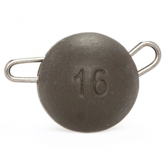 Camo Tungsten Flexible Head in der Gruppe Haken & Zubehör / Jigköpfe / Link Heads/Cheburashka bei Sportfiskeprylar.se (CL-TFHB-090r)