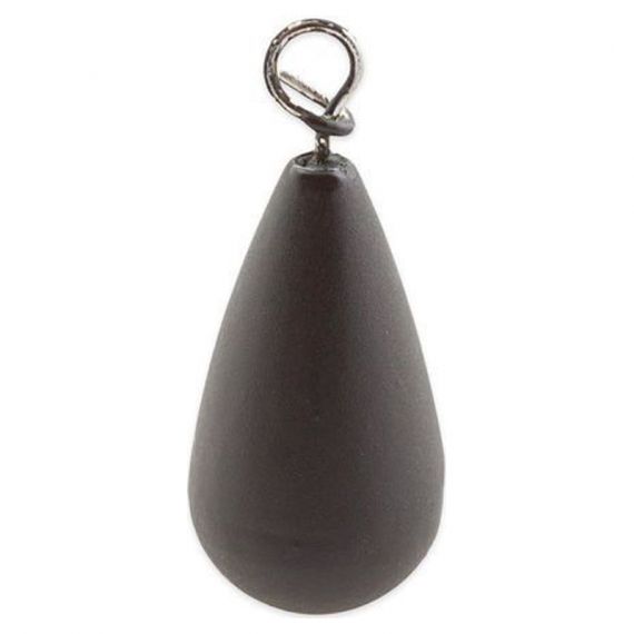 Camo Tungsten Jika Sinker in der Gruppe Haken & Zubehör / Jigköpfe / Clip Weights bei Sportfiskeprylar.se (CL-TJS-050r)