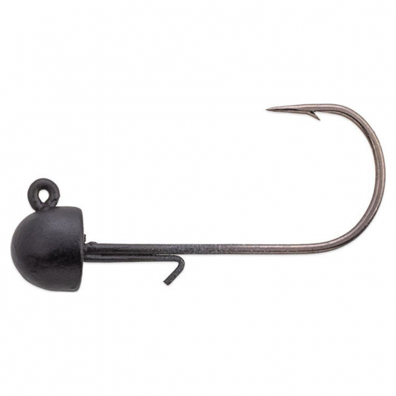Camo Tungsten Ned Rig Jig (3.stk) in der Gruppe Haken & Zubehör / Jigköpfe / Ned Rig Jig Heads bei Sportfiskeprylar.se (CL-TNRJ-01-010r)