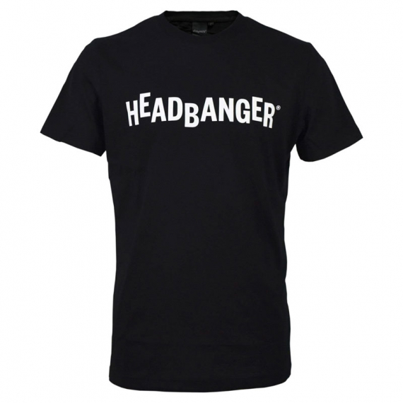 Headbanger T-shirt in der Gruppe Kleidung & Schuhe / Kleidung / T-shirts bei Sportfiskeprylar.se (CL-TS-HB-Sr)