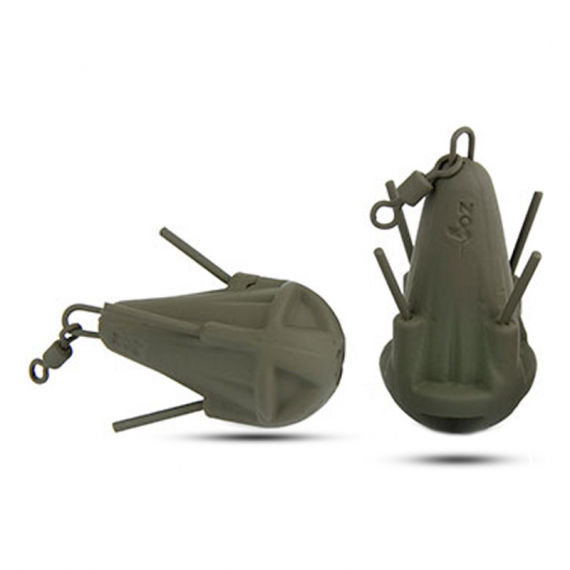 Fox Grappling Marker Lead in der Gruppe Haken & Zubehör / Sinkers & Gewichte / Sonstige Bleie & Gewichte bei Sportfiskeprylar.se (CLD230r)