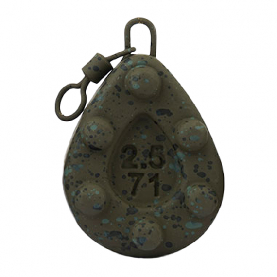 Fox Kling On Swivel in der Gruppe Haken & Zubehör / Sinkers & Gewichte / Sonstige Bleie & Gewichte bei Sportfiskeprylar.se (CLD235r)