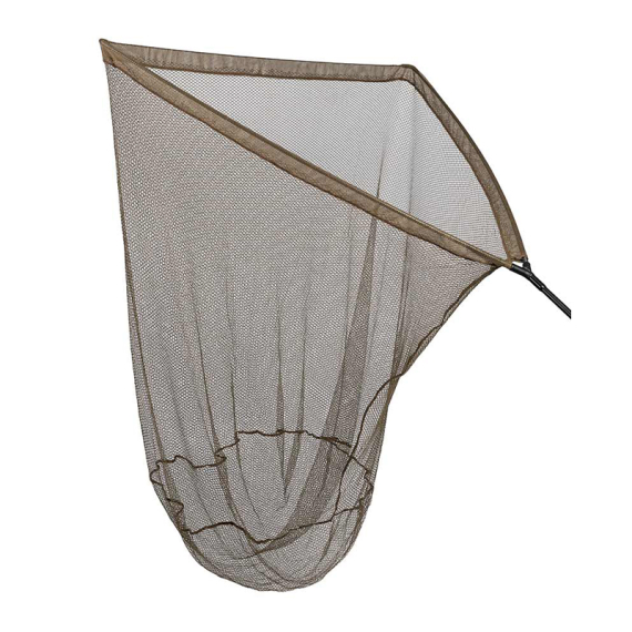 Fox Eos-X Landing Net in der Gruppe Werkzeuge & Zubehör / Kescher / Specimenkescher & Zubehör / Specimenkescher bei Sportfiskeprylar.se (CLN066r)