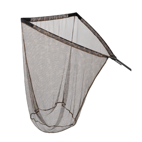 Fox Lever-lok Landing Net - 42\'\' 8\' 2 Piece handle in der Gruppe Werkzeuge & Zubehör / Kescher / Specimenkescher & Zubehör / Specimenkescher bei Sportfiskeprylar.se (CLN073)