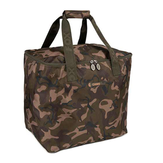 Fox Camolite Tote Bag in der Gruppe Aufbewahrung / Tragetaschen bei Sportfiskeprylar.se (CLU462)