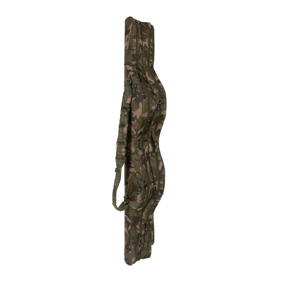 Fox Camolite Rod Hardcase in der Gruppe Aufbewahrung / Rutenschutz & Aufbewahrung bei Sportfiskeprylar.se (CLU463r)