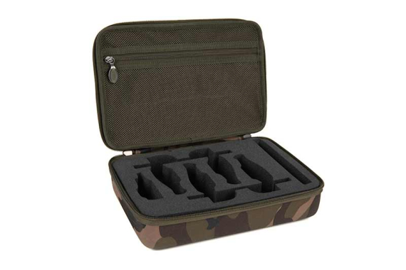 Fox Camolite Mini Micron Case in der Gruppe Aufbewahrung / Angeltaschen / Zubehörtaschen bei Sportfiskeprylar.se (CLU481)