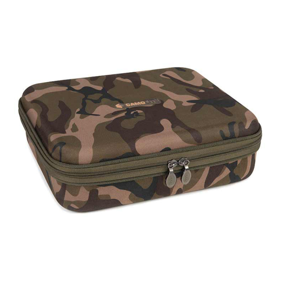 Fox Camolite RX+ Micron Case in der Gruppe Aufbewahrung / Angeltaschen / Zubehörtaschen bei Sportfiskeprylar.se (CLU482)