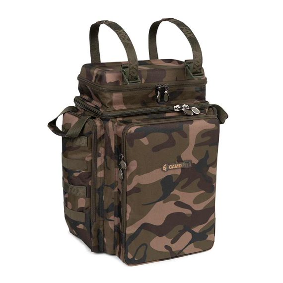 Fox Camolite Compact Rucksack in der Gruppe Aufbewahrung / Rucksäcke bei Sportfiskeprylar.se (CLU483)