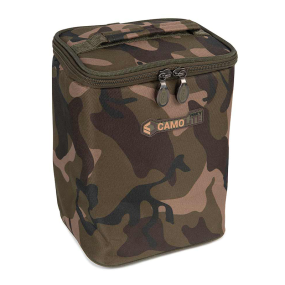 Fox Camolite Cool Bag in der Gruppe Aufbewahrung / Kühler & Kühltaschen / Kühltaschen bei Sportfiskeprylar.se (CLU490r)