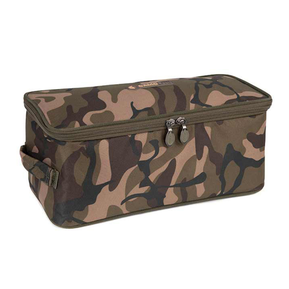 Fox Camolite Storage Bag in der Gruppe Aufbewahrung / Angeltaschen / Zubehörtaschen bei Sportfiskeprylar.se (CLU493r)