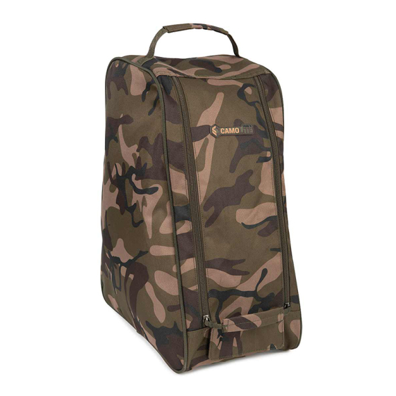 Fox Camolite Wader Boot Bag in der Gruppe Aufbewahrung / Angeltaschen / Zubehörtaschen bei Sportfiskeprylar.se (CLU497)