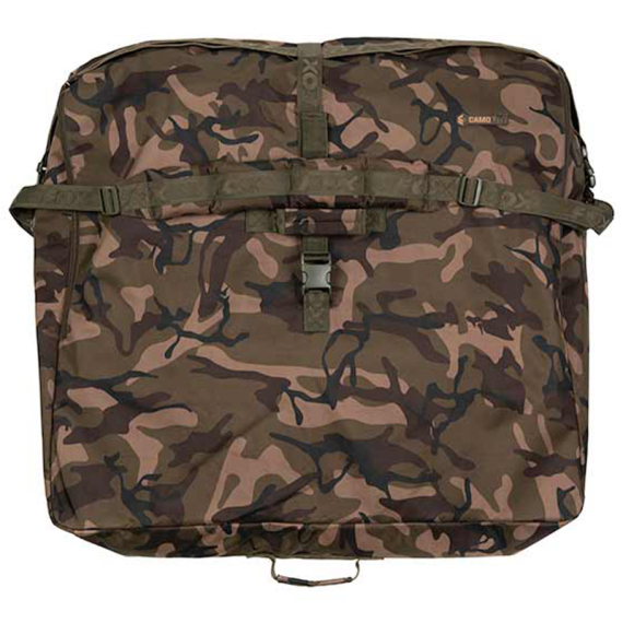 Fox Camolite Bedchair Carrybag in der Gruppe Outdoor / Betten & Isomatten / Betten bei Sportfiskeprylar.se (CLU526r)