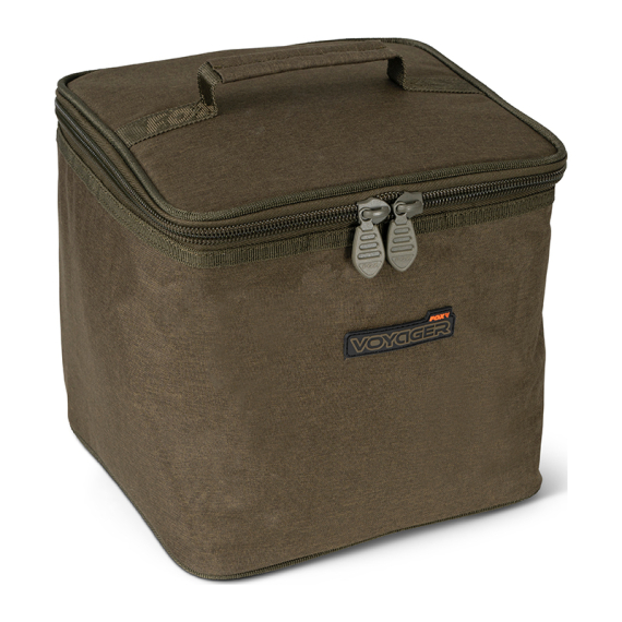 Fox Voyager Cool Bag in der Gruppe Aufbewahrung / Kühler & Kühltaschen / Kühltaschen bei Sportfiskeprylar.se (CLU545r)