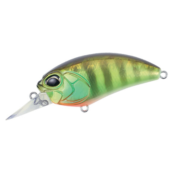 DUO Realis Crank M62 5A - Chart Gill Halo in der Gruppe Köder / Wobbler / Flachlaufende Wobbler bei Sportfiskeprylar.se (CM625AAJA3055)
