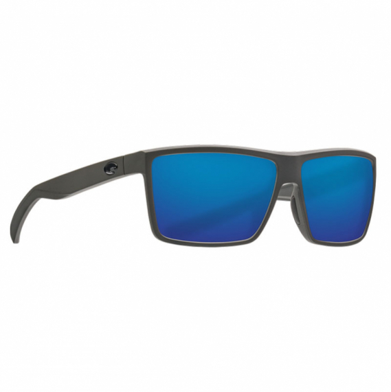 Costa RINCONCITO matte gray - blue mirror 580G in der Gruppe Kleidung & Schuhe / Sonnenbrillen / Polarisierte Sonnenbrillen bei Sportfiskeprylar.se (CO-RIC98-OBMGLP)