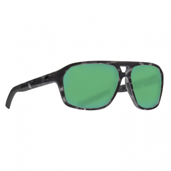 Costa SWITCHFOOT Ocearch matte tiger shark - green mirror 580P in der Gruppe Kleidung & Schuhe / Sonnenbrillen / Polarisierte Sonnenbrillen bei Sportfiskeprylar.se (CO-SWF140OC-OGMP)