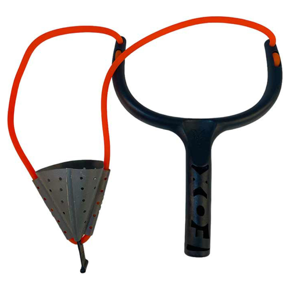 Fox Slik Powergrip Multi Pouch Catapult in der Gruppe Werkzeuge & Zubehör / Fütter Werkzeug & Zubehör / Catapults bei Sportfiskeprylar.se (CPT031)
