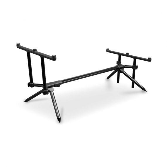 Fox EOS 3 Rod Pod in der Gruppe Werkzeuge & Zubehör / Rod Pods, Rod Rests & Banksticks / Rod Pods bei Sportfiskeprylar.se (CRP044)