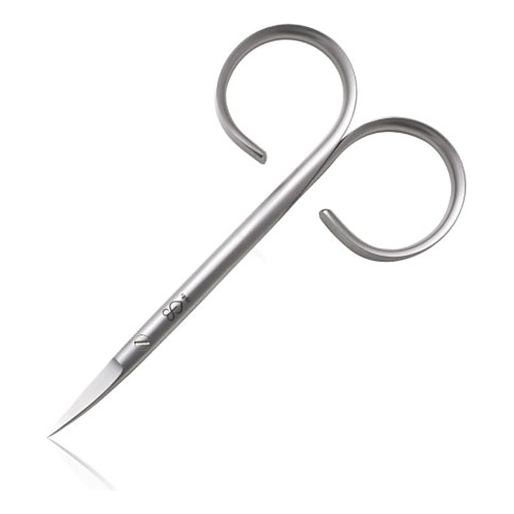 Renomed Scissors - The FlyTier Curved in der Gruppe Werkzeuge & Zubehör / Zangen & Scheren / Schnurscheren & Scheren bei Sportfiskeprylar.se (CS-F10CP)