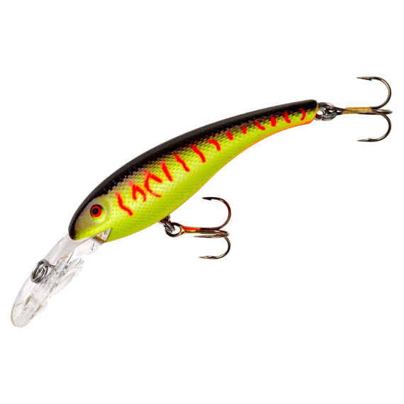 Cotton Cordell Suspending Wally Diver 8cm 14g in der Gruppe Köder / Wobbler / Zanderwobbler bei Sportfiskeprylar.se (CS6-220r)