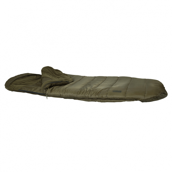 Fox EOS 1 Sleeping Bag in der Gruppe Outdoor / Schlafsäcke & Kissen / Schlafsäcke bei Sportfiskeprylar.se (CSB063)