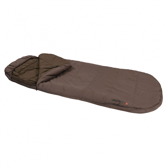 Fox Duralite 1 Season Sleeping Bag in der Gruppe Outdoor / Schlafsäcke & Kissen / Schlafsäcke bei Sportfiskeprylar.se (CSB072)