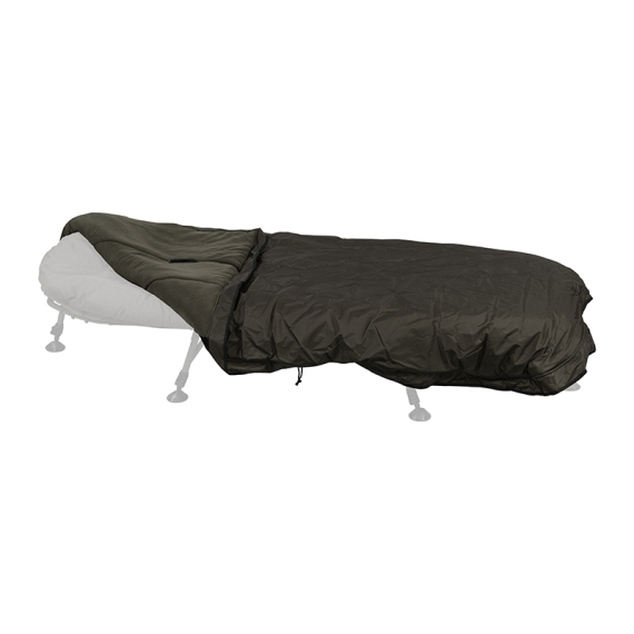 Fox Ven-Tec Thermal Bedchair Cover in der Gruppe Outdoor / Betten & Isomatten / Betten bei Sportfiskeprylar.se (CSB075r)